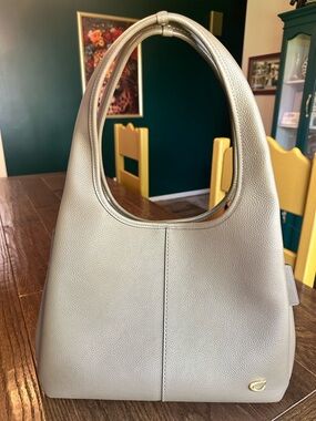 Coach Lana Shoulder large Bag